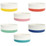 Tognana Skledica Rainbow 500ml / več barv / porcelan, (5000267871) Cene