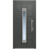 SAMOPEV PVC ulazna vrata PRIMO G 70 100x210 D Cijene