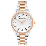 ANNE KLEIN ženski analogni ručni sat AK/4055WTRT | ePonuda.com