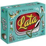 Asmodee Lata družabna igra | Shoptok.si