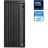 ANNI namizni računalnik Home 5 225/16GB/1TB SSD | Shoptok.si