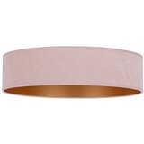  Brilagi - LED plafonsko svetlo VELVET LED/24W/230V 3000/4000/6400K ružičasta/zlatna | Eponuda.com