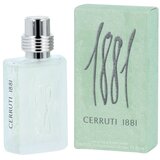 Cerruti 1881 Pour Homme Eau De Toilette 25 ml (man) | shoptok.hr