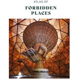 Booksource Various - Atlas of Forbidden Places Cene