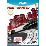  Need for Speed Most Wanted (Wii U) - rabljeno | Shoptok.si