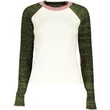 Desigual WHITE WOMEN&#39;S SWEATER | Shoptok.si