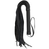 Fetish Submissive Whips & Flagger Vegan Leather Cene