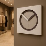 Callea Design Zidni sat Kam 8 boja Cijene