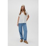 Marisse Women's Shirt L-Ko-4623 Off White | ePonuda.com