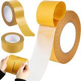 Ultra jaka ojačana 5cm dvostrana montažna traka 5m | shoptok.hr