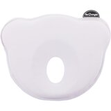 Bo Jungle B-COSY Jersey White jastuk za bebe s rupom za bebe 1 kom | shoptok.hr