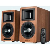 Edifier airpulse A80 bt 2.0 100W speakers wood brown zvučnik