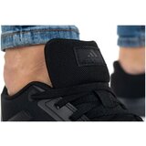 Adidas otroška tekaška obutev RUNFALCON 2.0 K 35-38 Črna | Shoptok.si