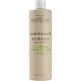 MaterNatura Tonifying Shower Gel Bergamot - 500 ml | shoptok.hr