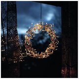 Eglo 411012 - LED božićna dekoracija CURLY 80xLED/0,064W/30/230V | Eponuda.com