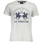 La Martina muŠka majica xmr011-js206 | ePonuda.com