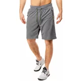 Glano Man Shorts - dark gray