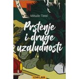 PPM Enklava Mihailo Tanić - Prstenje i druge uzaludnosti Cene