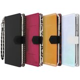  Maska za iPhone 7 Plus/ 8 Plus crna na preklop Rara | ePonuda.com