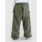 Beyond Medals Park Hlace dark green | Shoptok.si