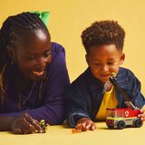 Lego City: Gasilsko vozilo z lestvijo | Shoptok.si