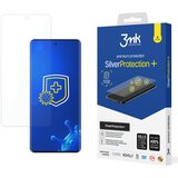 3mk OVITEK ZA TELEFON XIAOMI 12 LITE SILVERPROTECTION+, (21979564) Cene