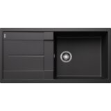 Blanco sudoper METRA XL 6 S-F SILGRANIT s dalj.upr. - GRAFIT | shoptok.hr