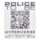 Police To Be Hyperverse parfemska voda za žene 40 ml | shoptok.hr