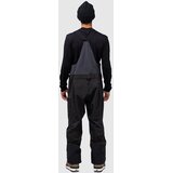 Jones Snowboards Mtn Surf Rec Bib hlace stealth black | Shoptok.si