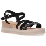 La Modeuse 75447_P178455 Crna | shoptok.hr