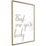  Poster - Compliment 30x45 Cijene