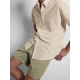 Selected Homme Chino hlače 'BILL' zelena | Shoptok.si