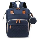  Torba za mame 900D teget cene
