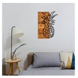 Wallity zidna dekoracija Bahama, 42x58cm, Hrast | ePonuda.com