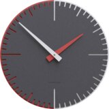 Callea Design Zidni sat Exacto 13 boja | shoptok.hr