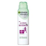 Garnier Mineral Deo Action Control 48h 150 ml | shoptok.hr