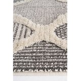 Conceptum Hypnose sakura 2202 - grey grey carpet (160 x 300) | Eponuda.com