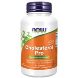 Now Foods Holesterol Pro NOW (120 tablet) Cene