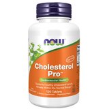 Now Foods Kolesterol Pro NOW (120 tableta) | shoptok.hr