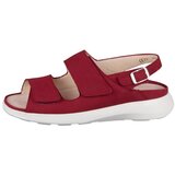 Finn Comfort Nizki čevlji 83651007094 pisana | Shoptok.si