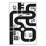 Conceptum Hypnose tepih (100x200) WOOKECE112 | ePonuda.com