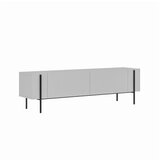 Hanah home tv polica herman white