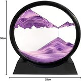 LINPING 3D dekorativna peščena slika | Shoptok.si