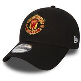 New Era Kape s šiltom 9FORTY Manchester United Rdeča Cene