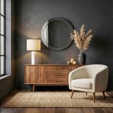 Livetastic STENSKO OGLEDALO, 60/60/3 cm steklo | Shoptok.si