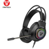 Fantech gejmerske slušalice HQ55 portal crne Cene