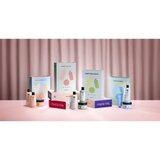 Maria Nila Coils & Curls Holiday Box poklon set za valovitu i kovrčavu kosu | shoptok.hr