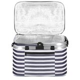  Termalna košara za piknik/plažu s odvojivim okvirom | shoptok.hr