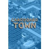 Steam Cardboard Town (PC) Key GLOBAL | ePonuda.com