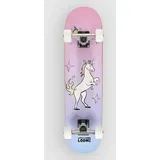 Unicorn 7.0" Cruiser komplet violet